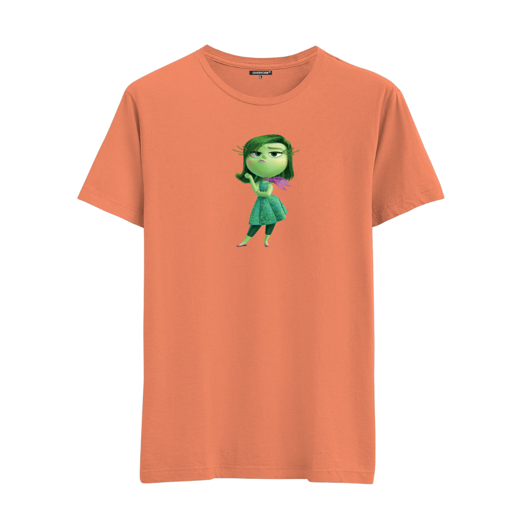 Disgust - Regular T-Shirt