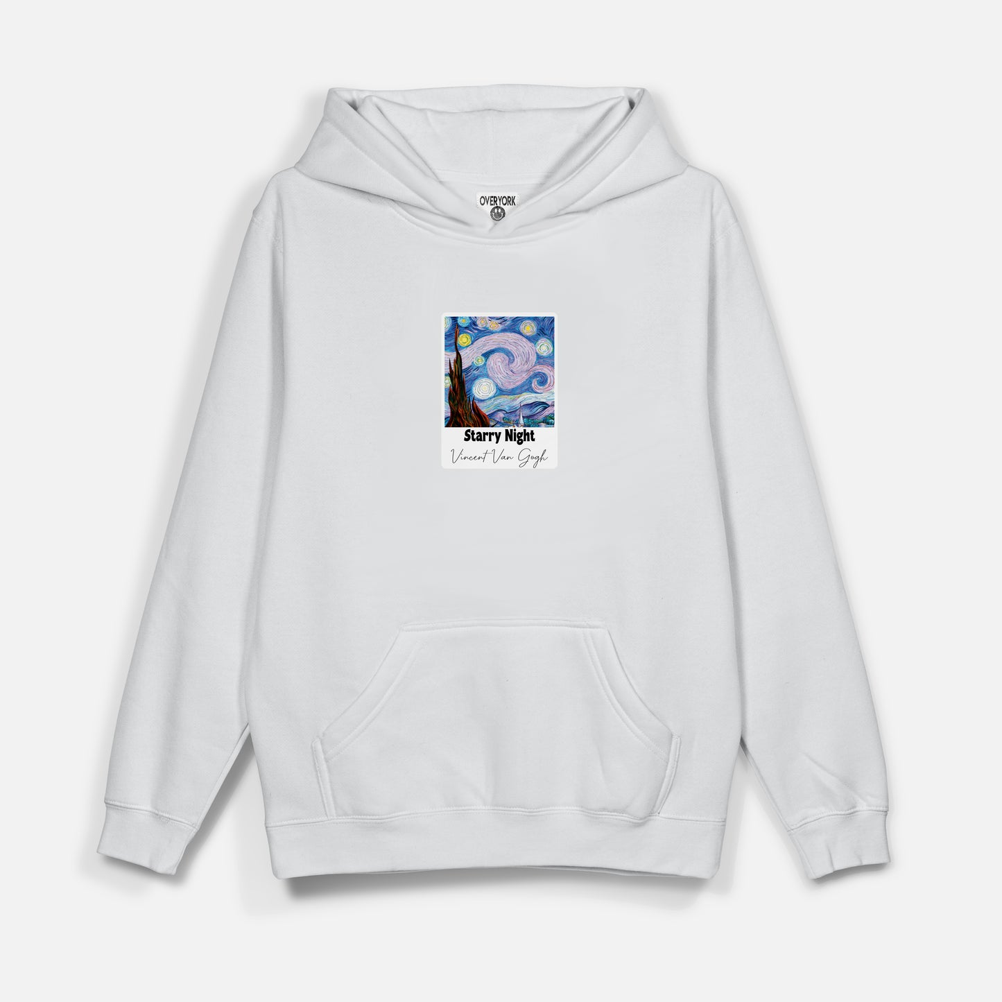 The Starry Night - Hoodie