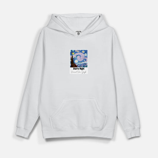 The Starry Night - Hoodie