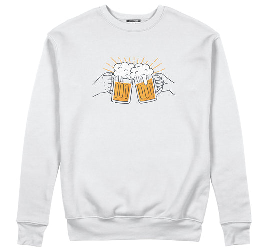 Beer Day - Sweatshirt