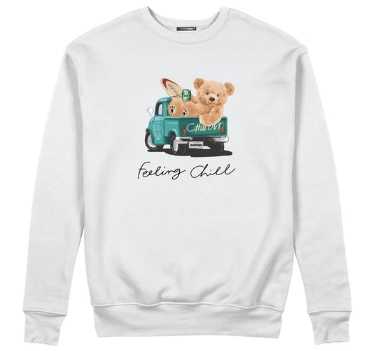 Chill Out - Sweatshirt