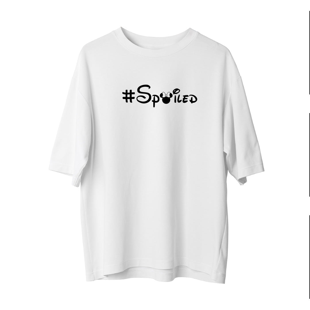 Spoiled - Oversize T-Shirt