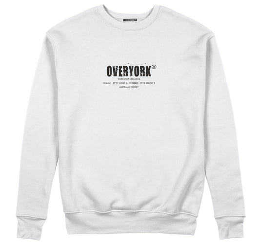 Trust No One - Sweatshirt