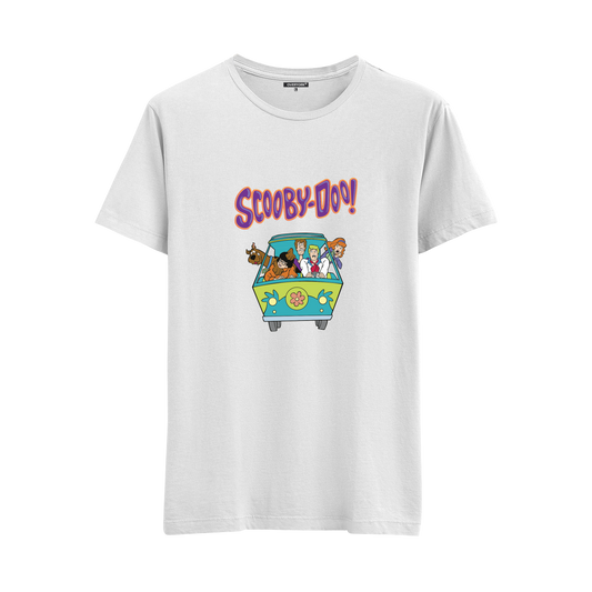 Scooby Doo - Regular T-Shirt