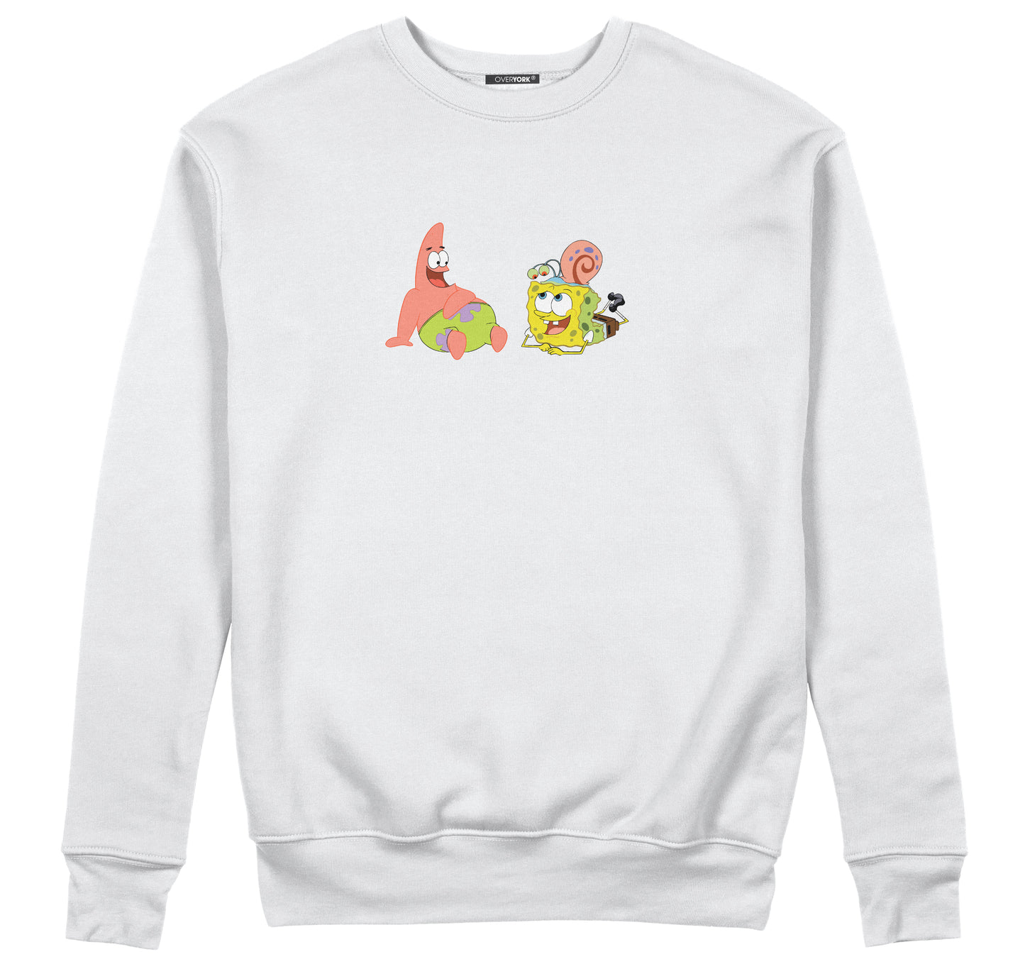 Sponge Bob II - Sweatshirt