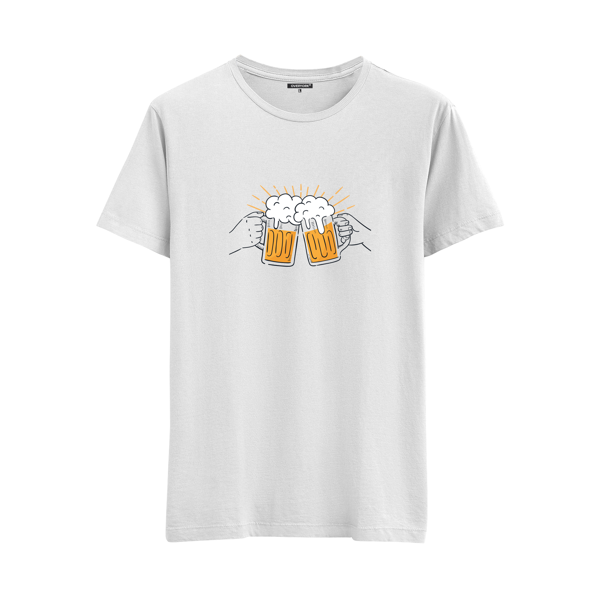 Beerday - Regular T-Shirt