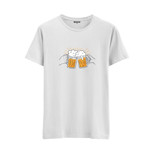 Beerday - Regular T-Shirt