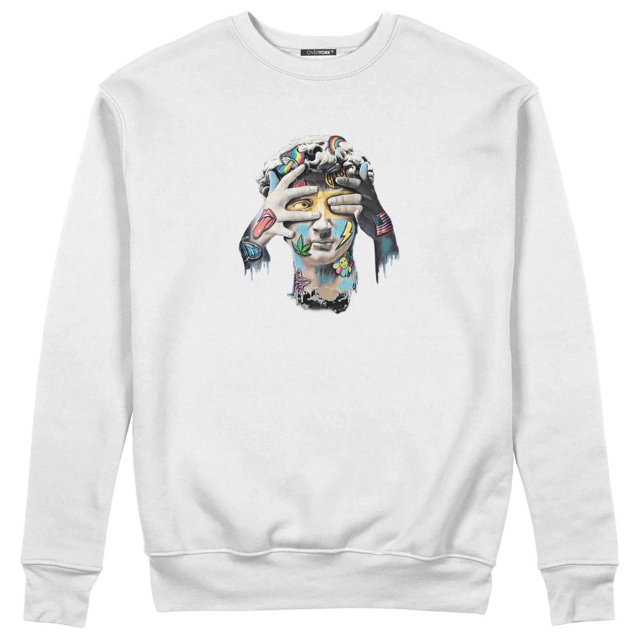 Pop Art - Sweatshirt