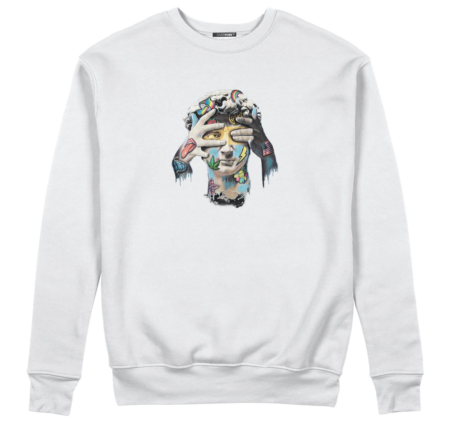 Pop Art - Sweatshirt