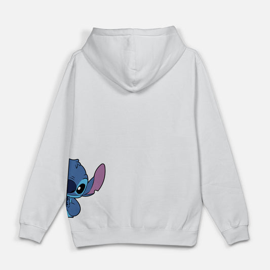 Stitch - Hoodie