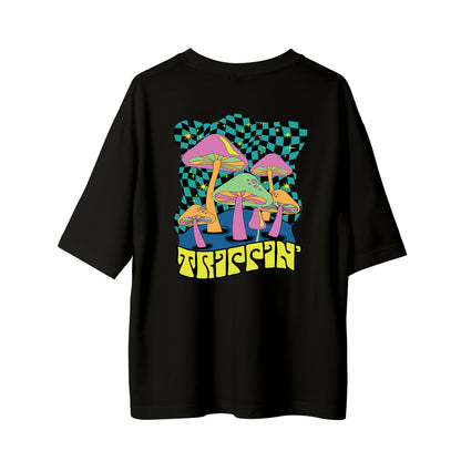 Trippin  - Oversize T-Shirt