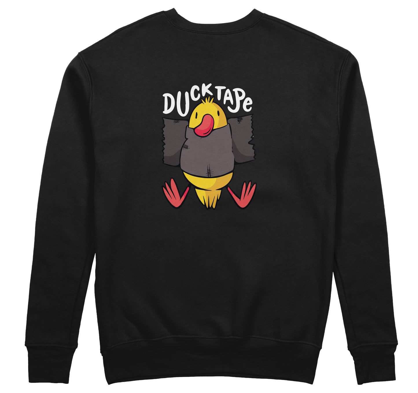 Duck Tape - Sweatshirt