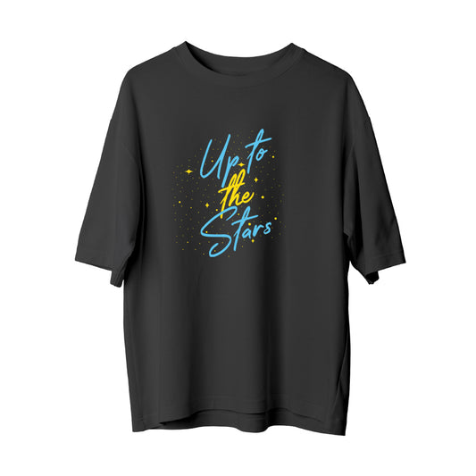 Stars - Oversize T-Shirt