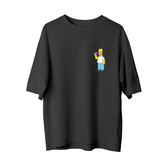 Homer Simpson  - Oversize T-Shirt