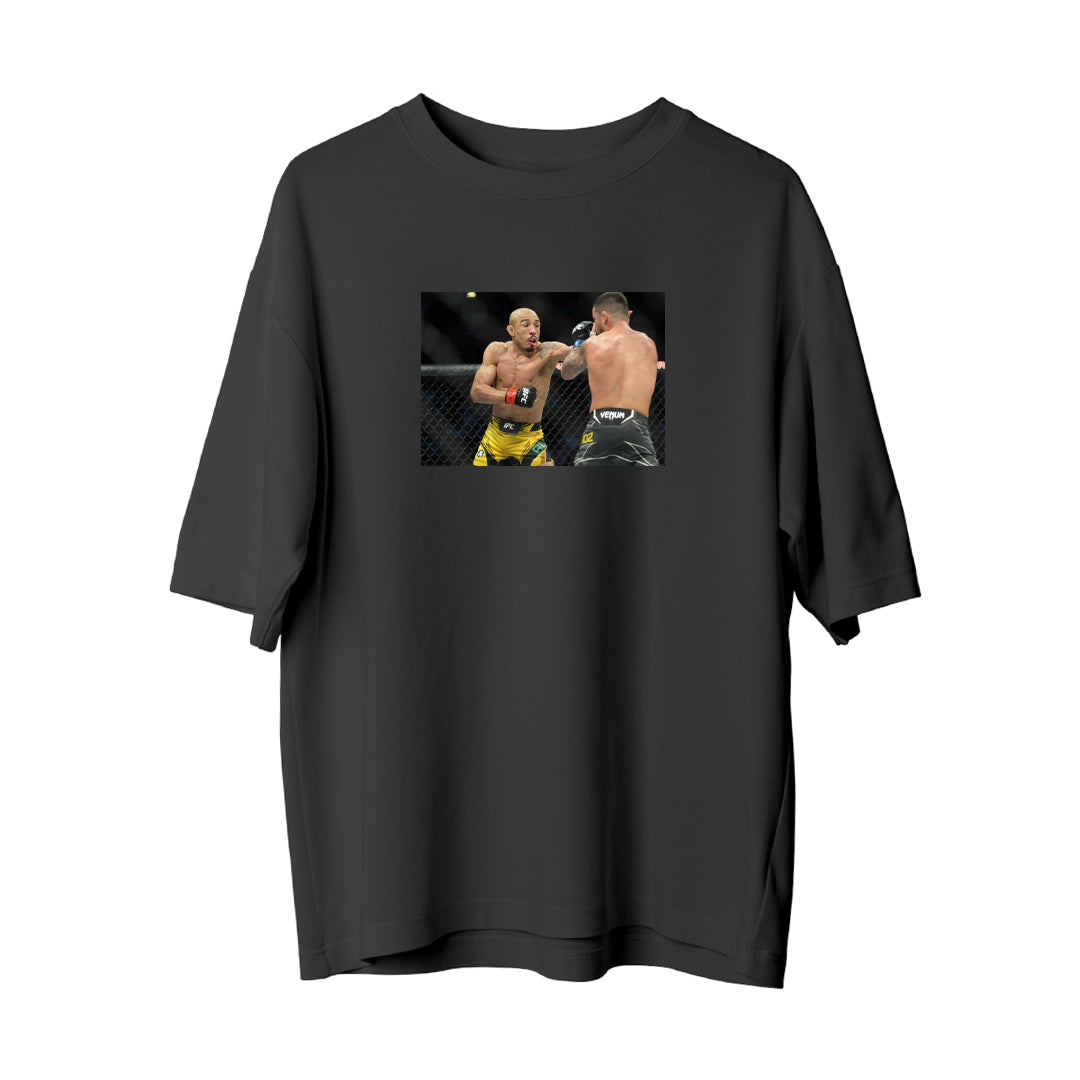 UFC-20 - Oversize T-Shirt