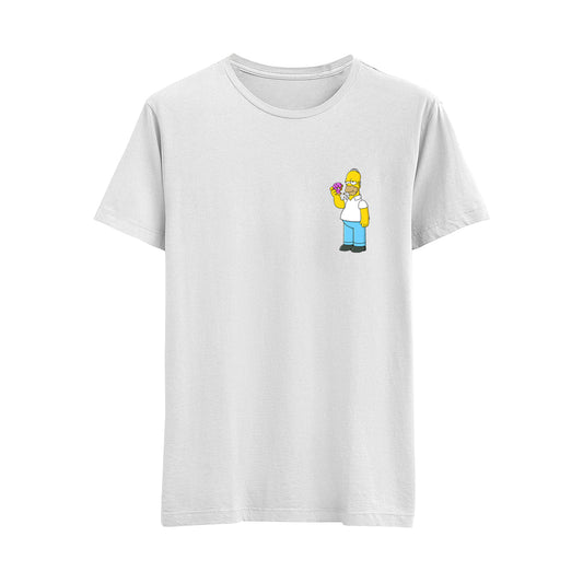 Homer Simpson  - Regular T-Shirt