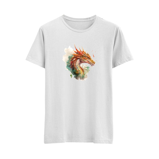 Dragons-20 - Regular T-Shirt