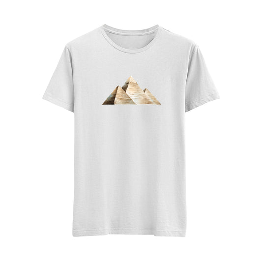 Egyptian Pyramid - Regular T-Shirt