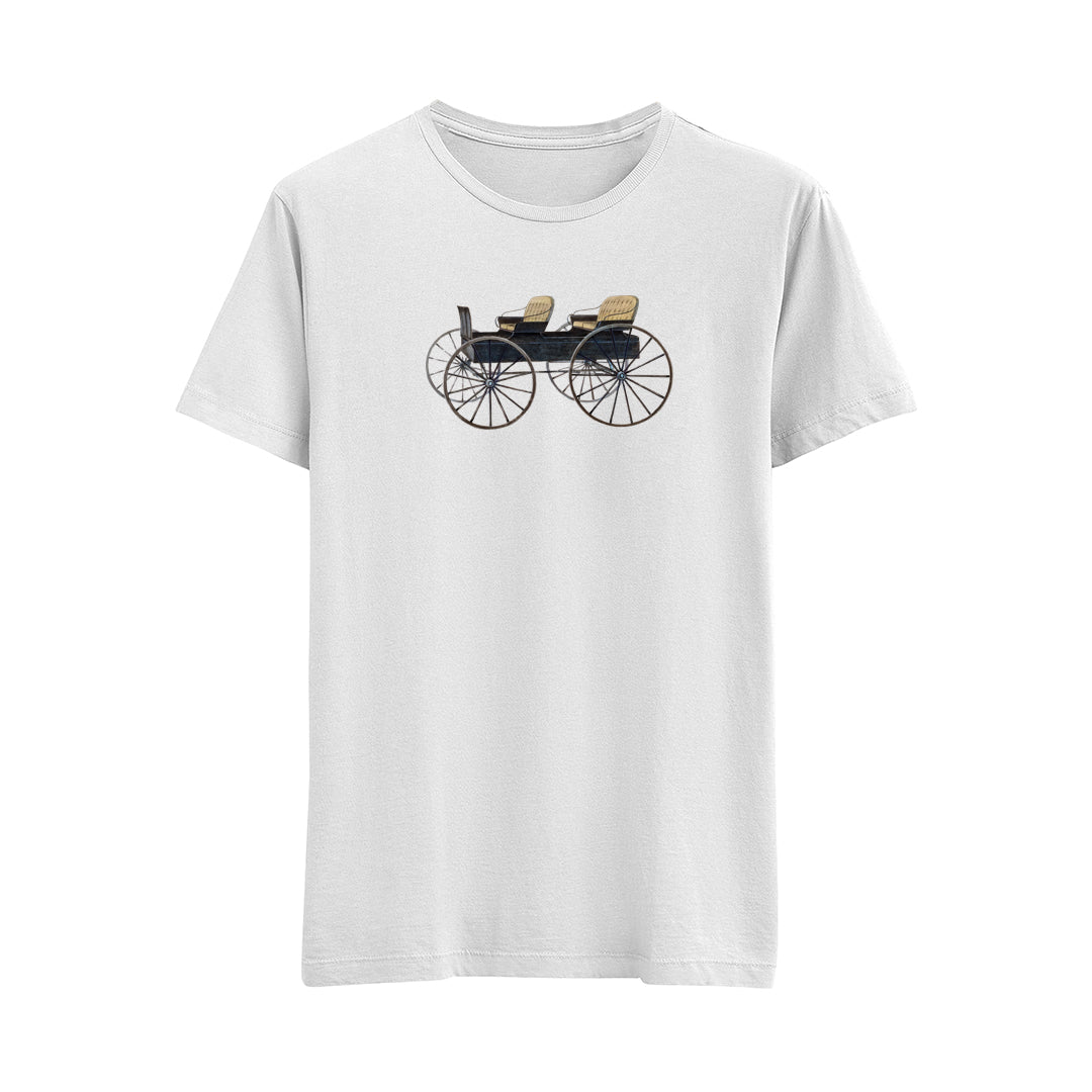 Car-20 - Regular T-Shirt