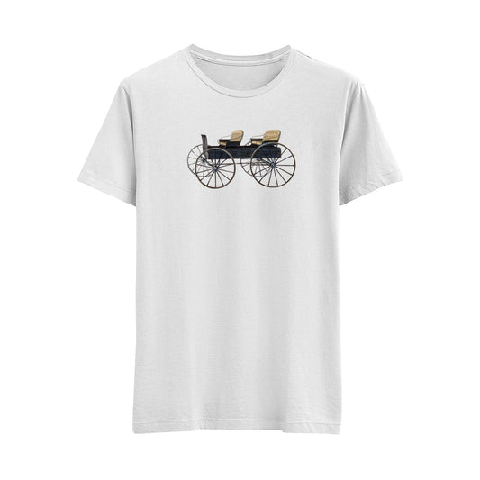 Car-20 - Regular T-Shirt