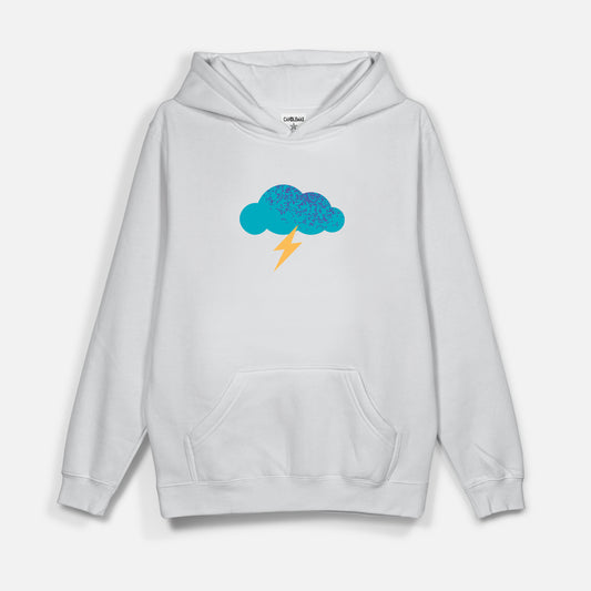 Lightning - Hoodie