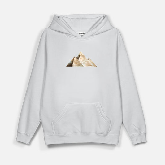 Egyptian Pyramid - Hoodie