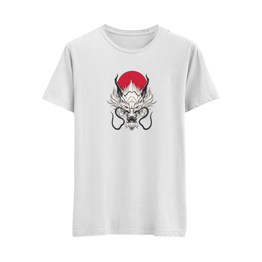 Japon Dragon - Regular T-Shirt