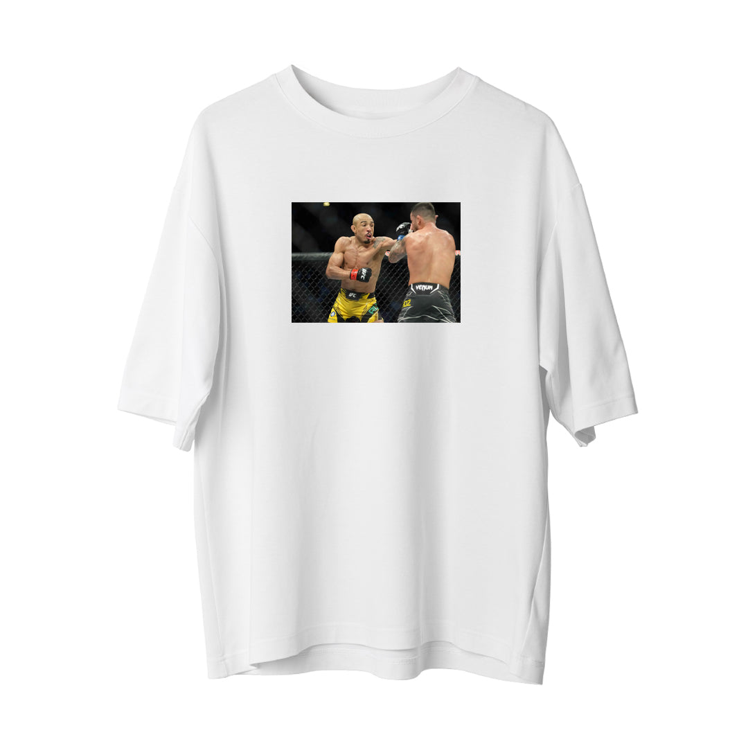 UFC-20 - Oversize T-Shirt