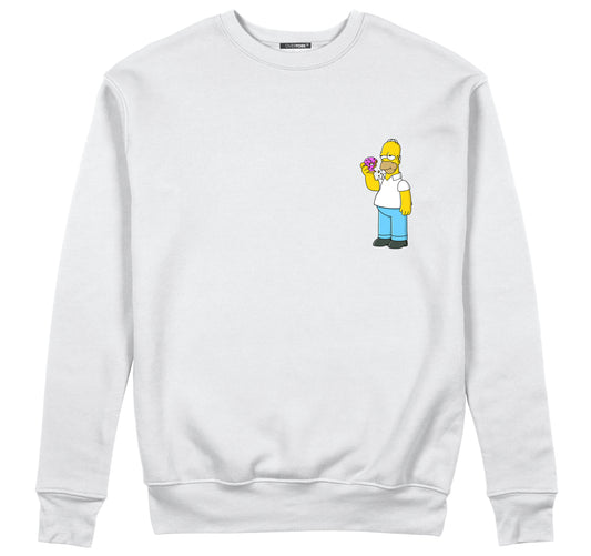 Homer Simpson  - Sweatshirt