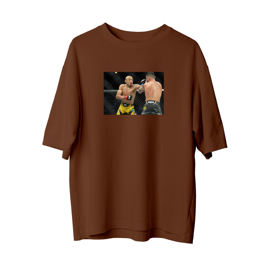 UFC-20 - Oversize T-Shirt