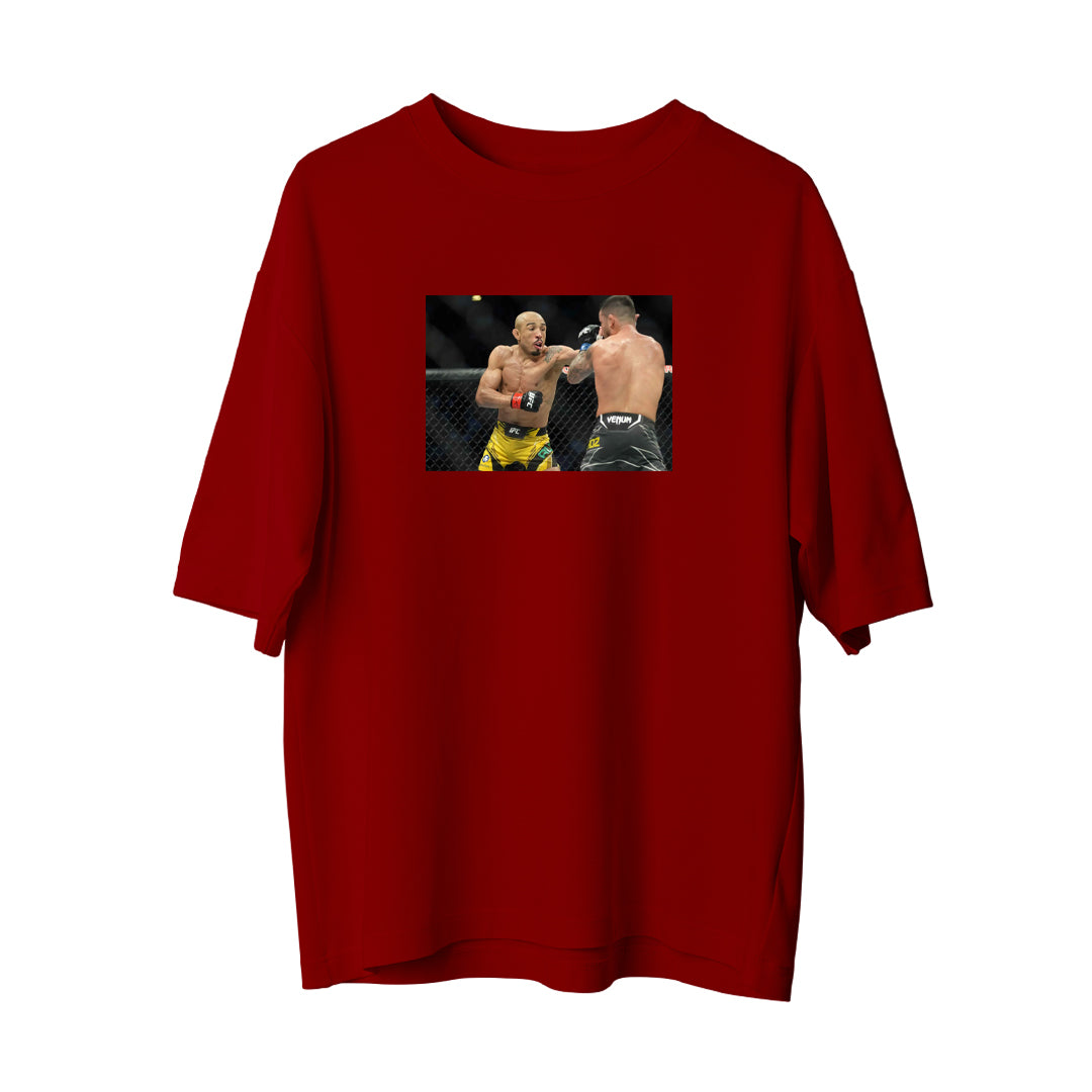 UFC-20 - Oversize T-Shirt