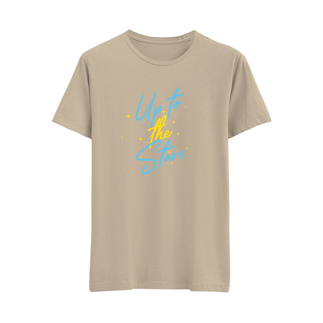 Stars - Regular T-Shirt