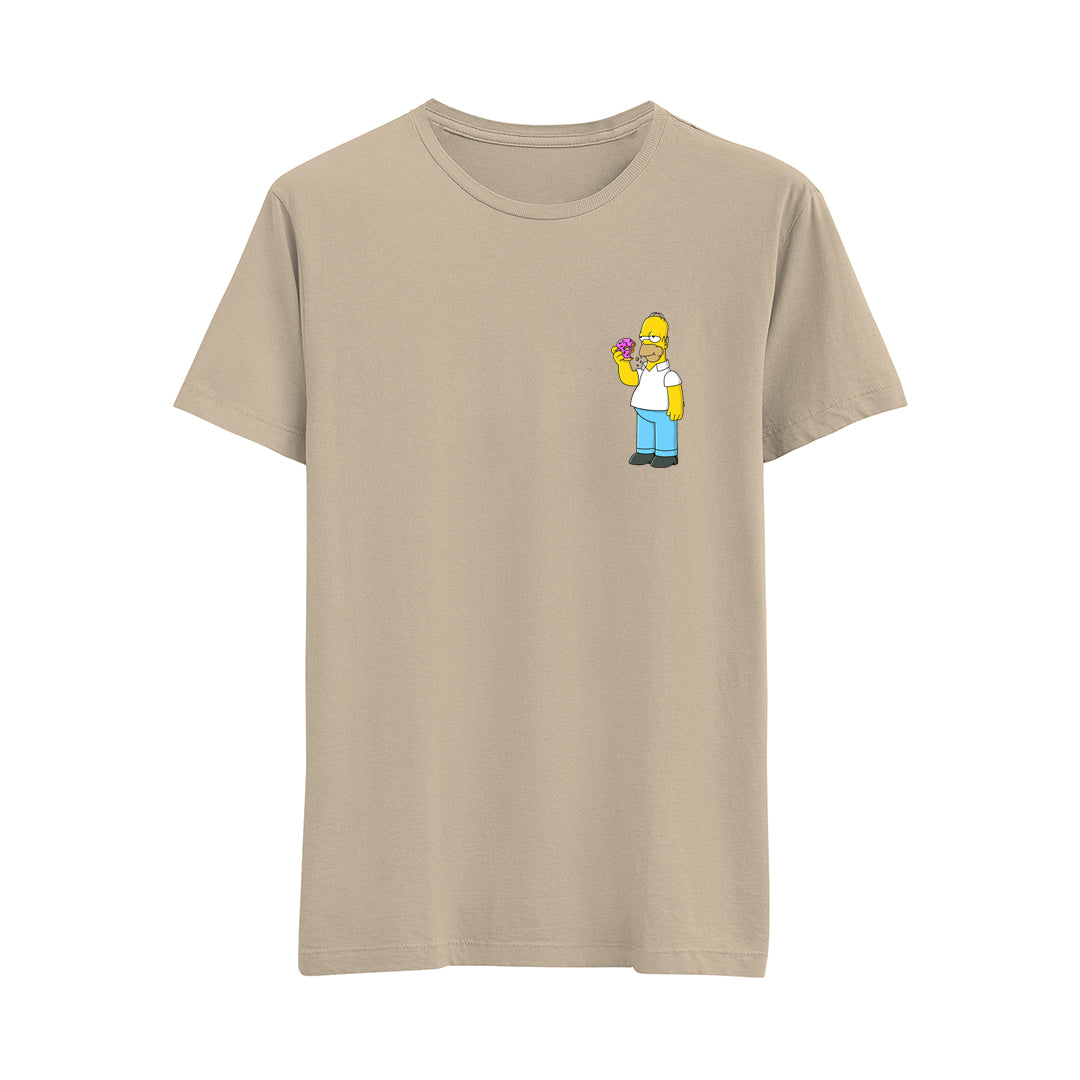 Homer Simpson  - Regular T-Shirt