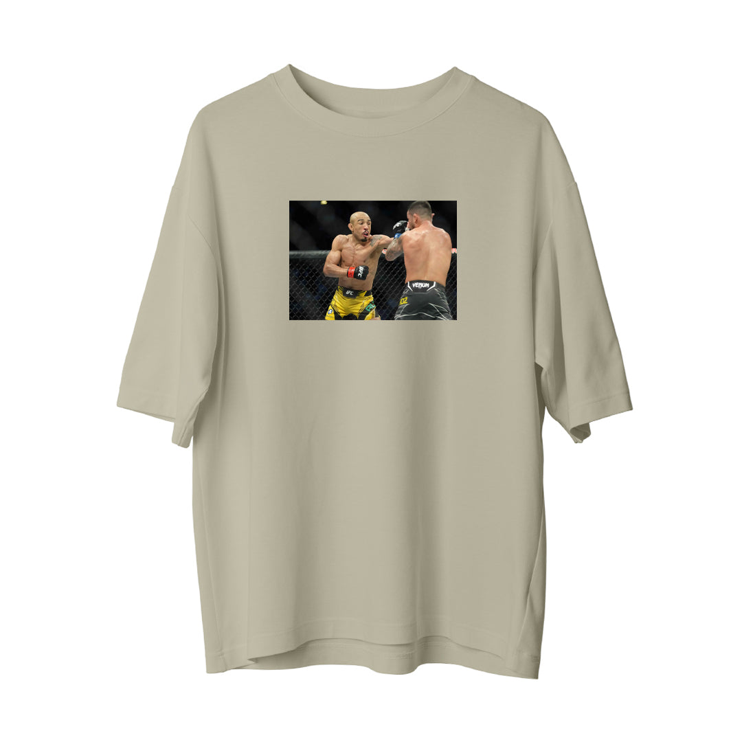 UFC-20 - Oversize T-Shirt