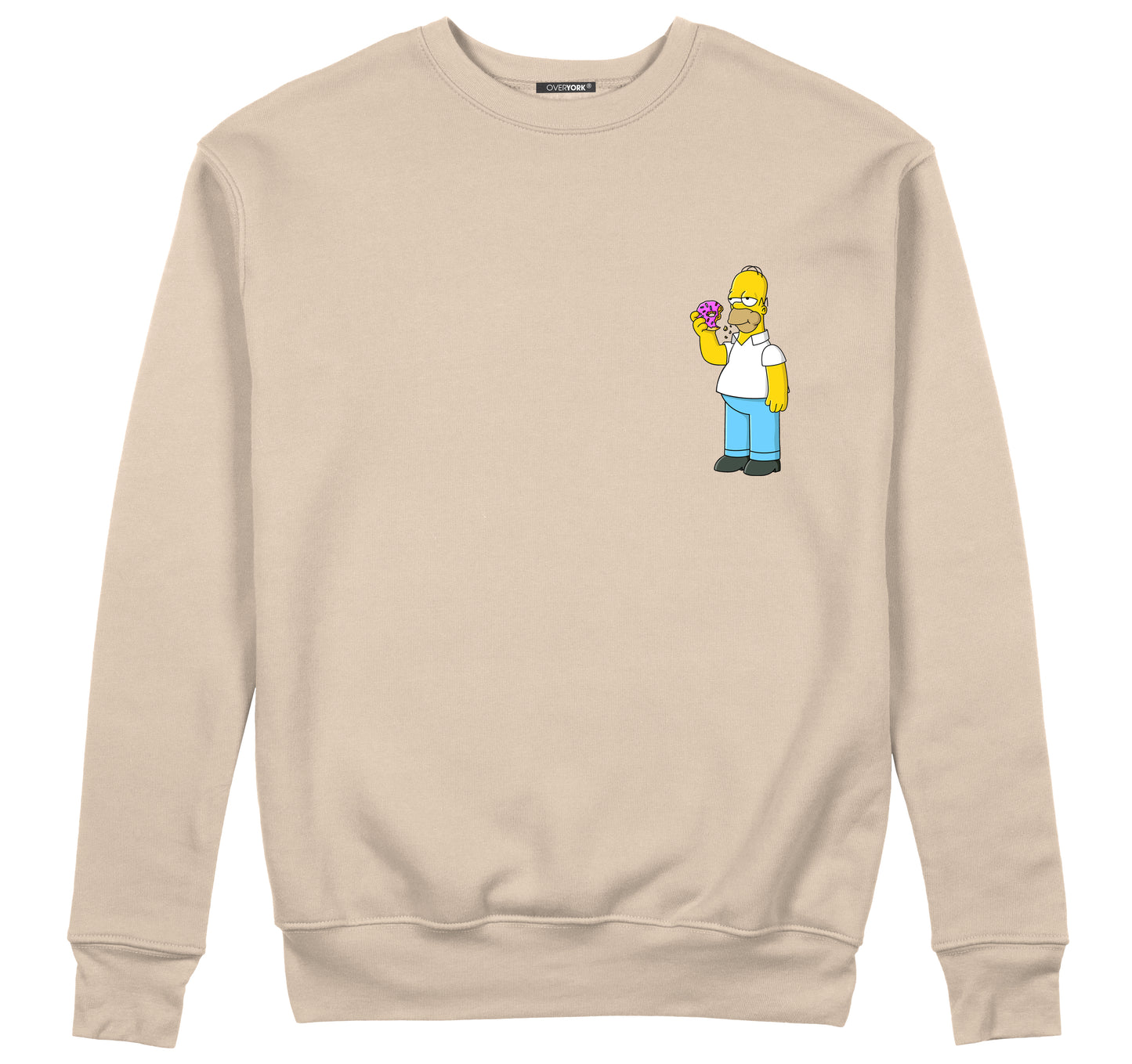 Homer Simpson  - Sweatshirt