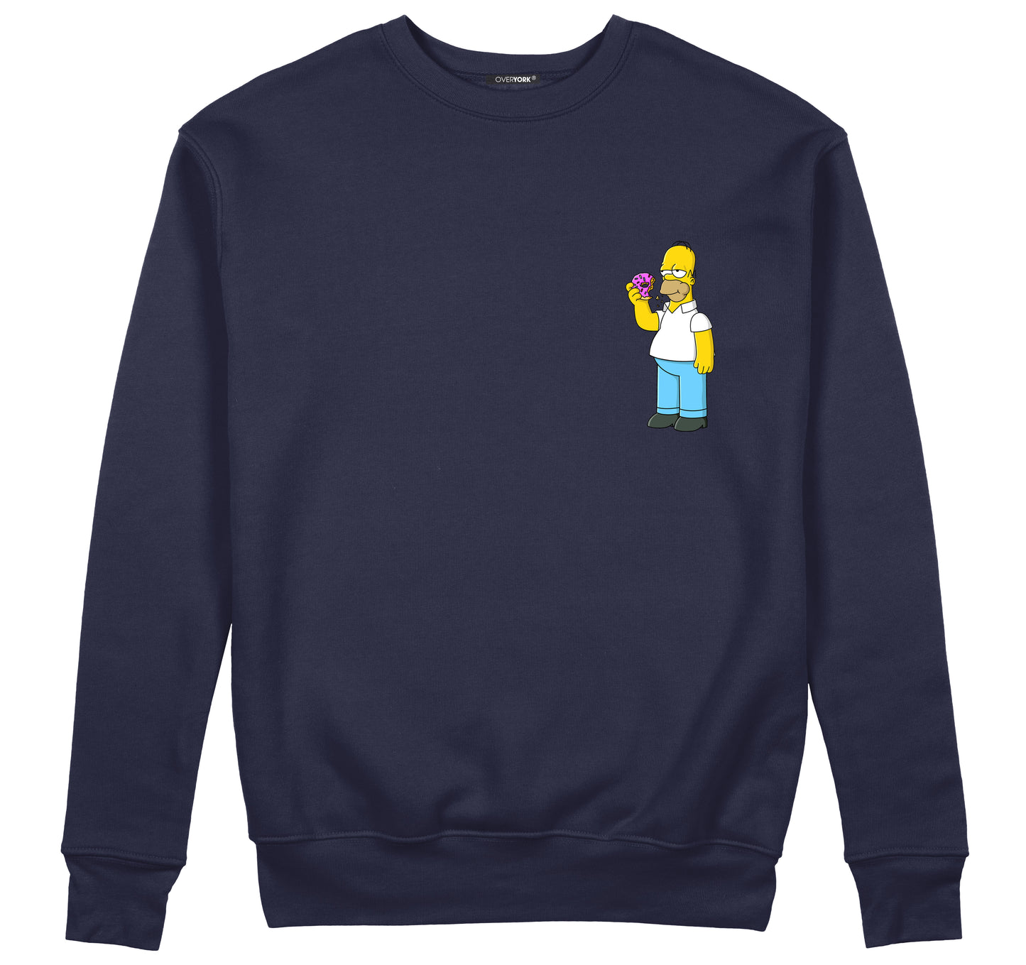 Homer Simpson  - Sweatshirt