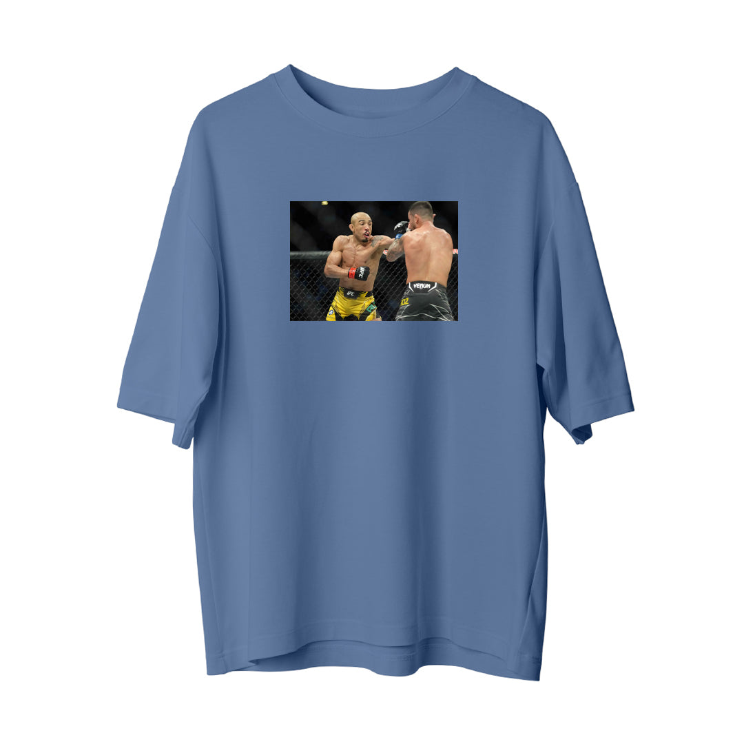 UFC-20 - Oversize T-Shirt