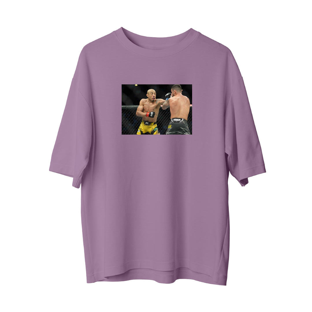 UFC-20 - Oversize T-Shirt