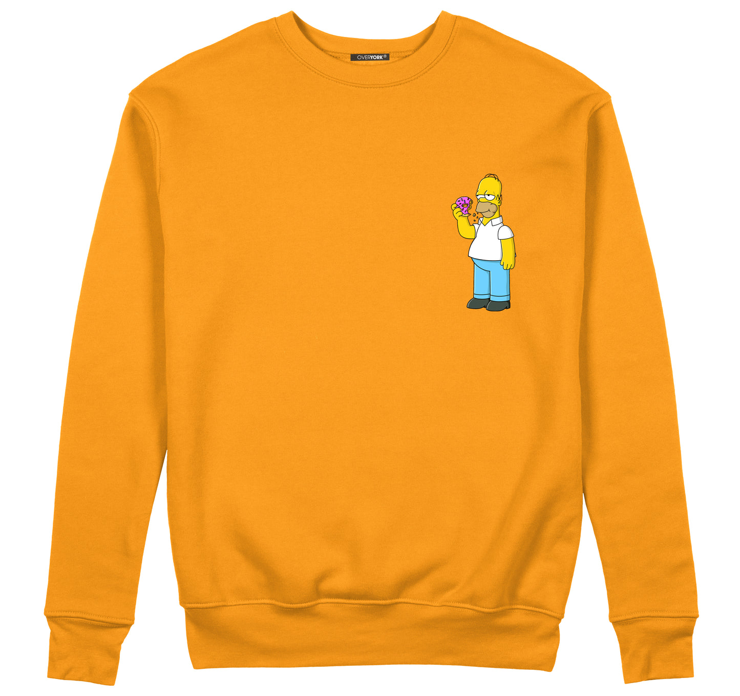 Homer Simpson  - Sweatshirt