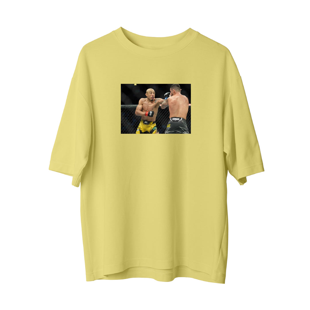 UFC-20 - Oversize T-Shirt