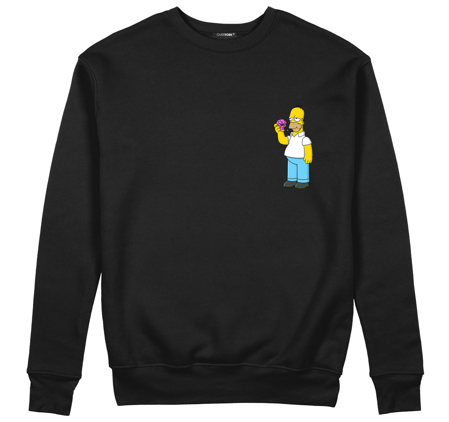 Homer Simpson  - Sweatshirt