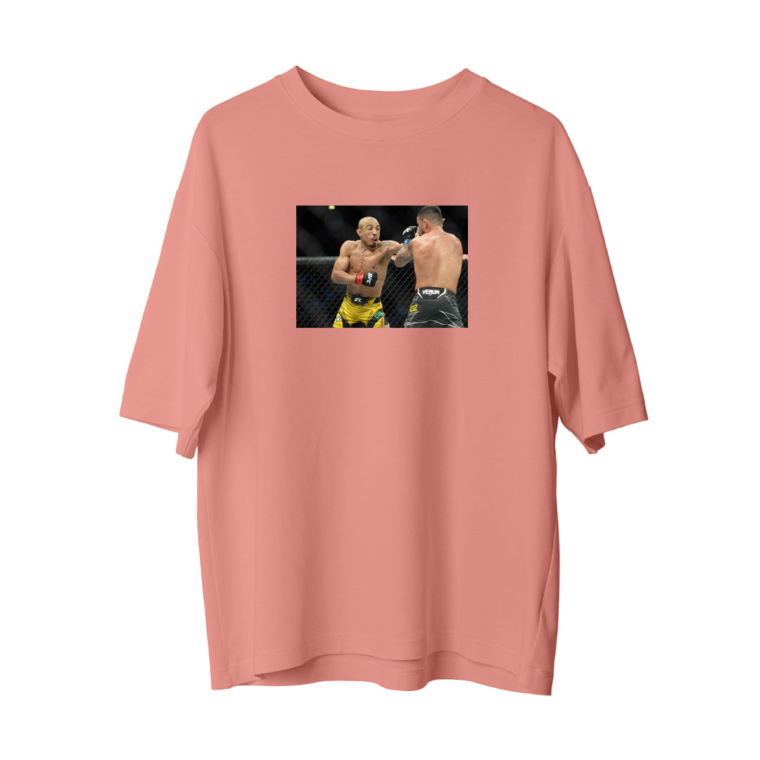 UFC-20 - Oversize T-Shirt