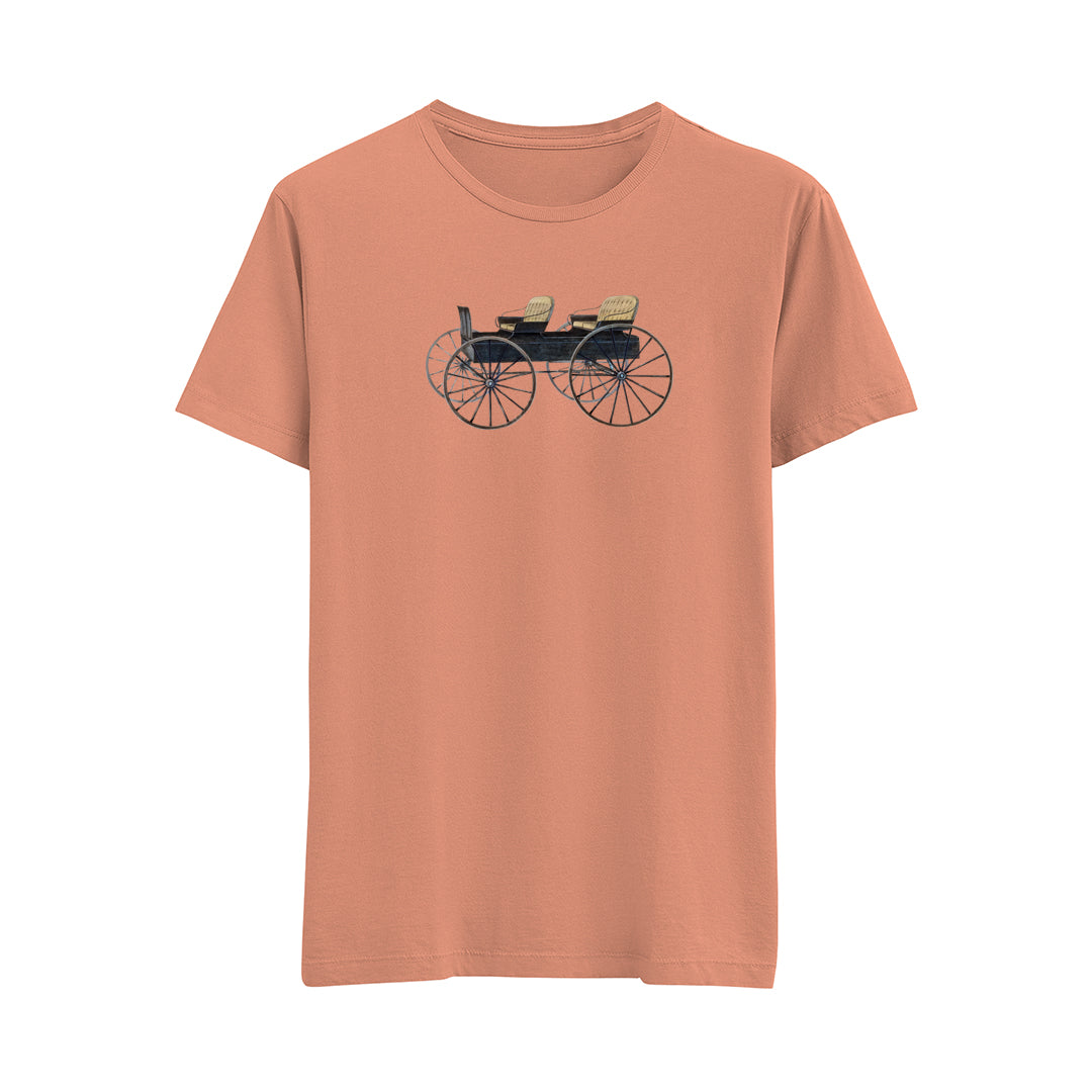 Car-20 - Regular T-Shirt