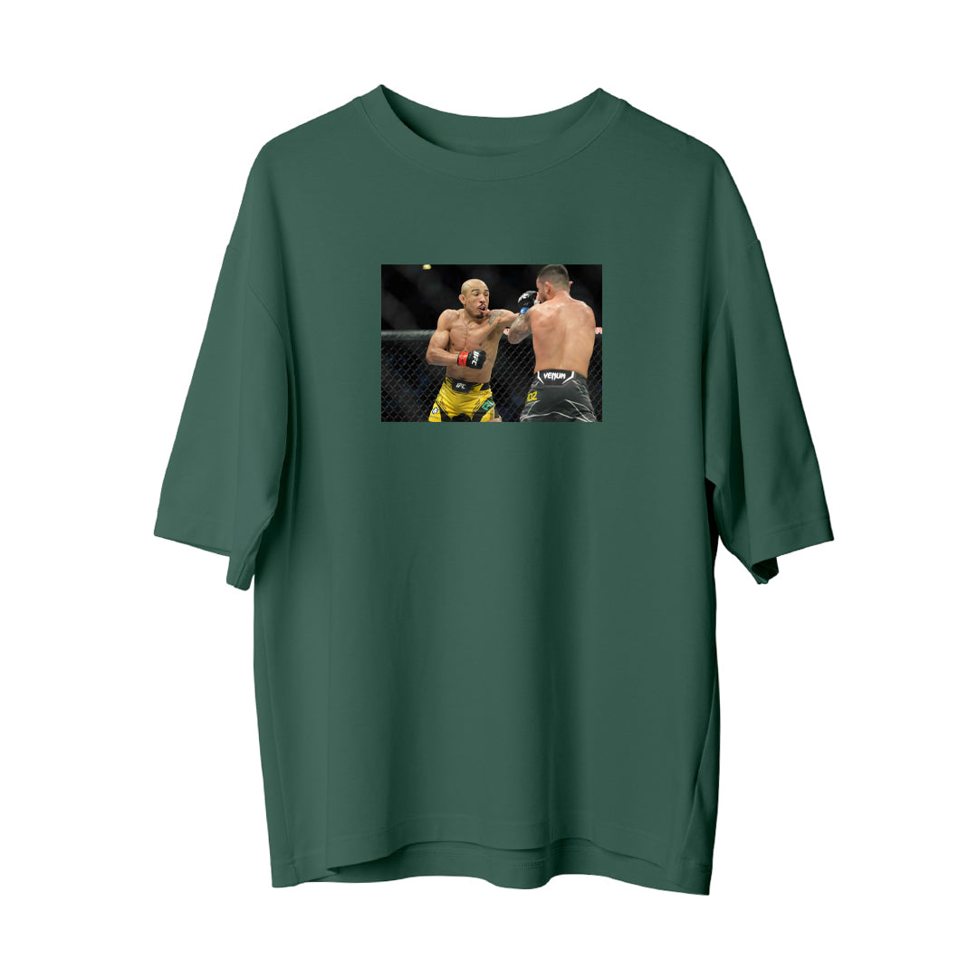 UFC-20 - Oversize T-Shirt