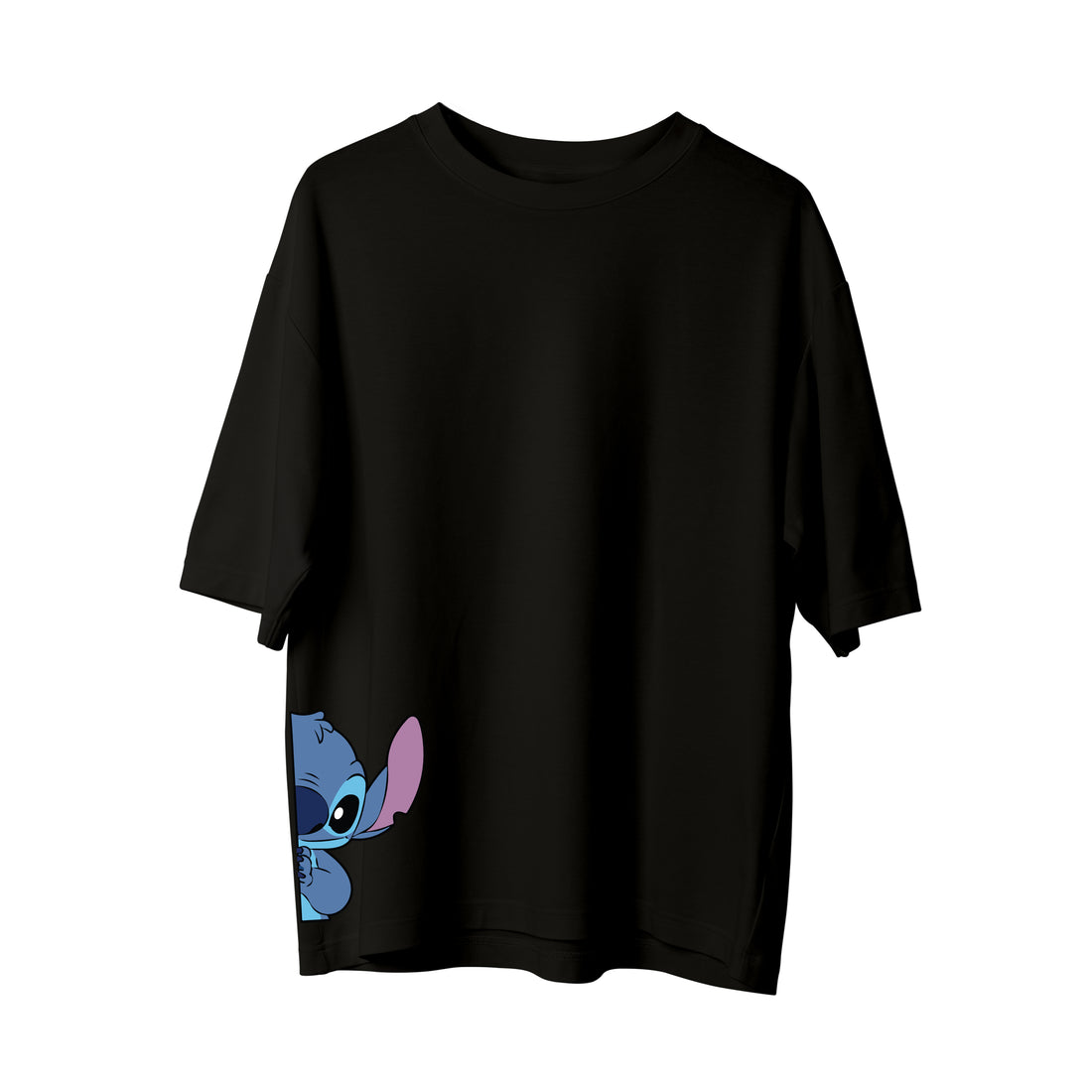 Stitch - Oversize T-Shirt