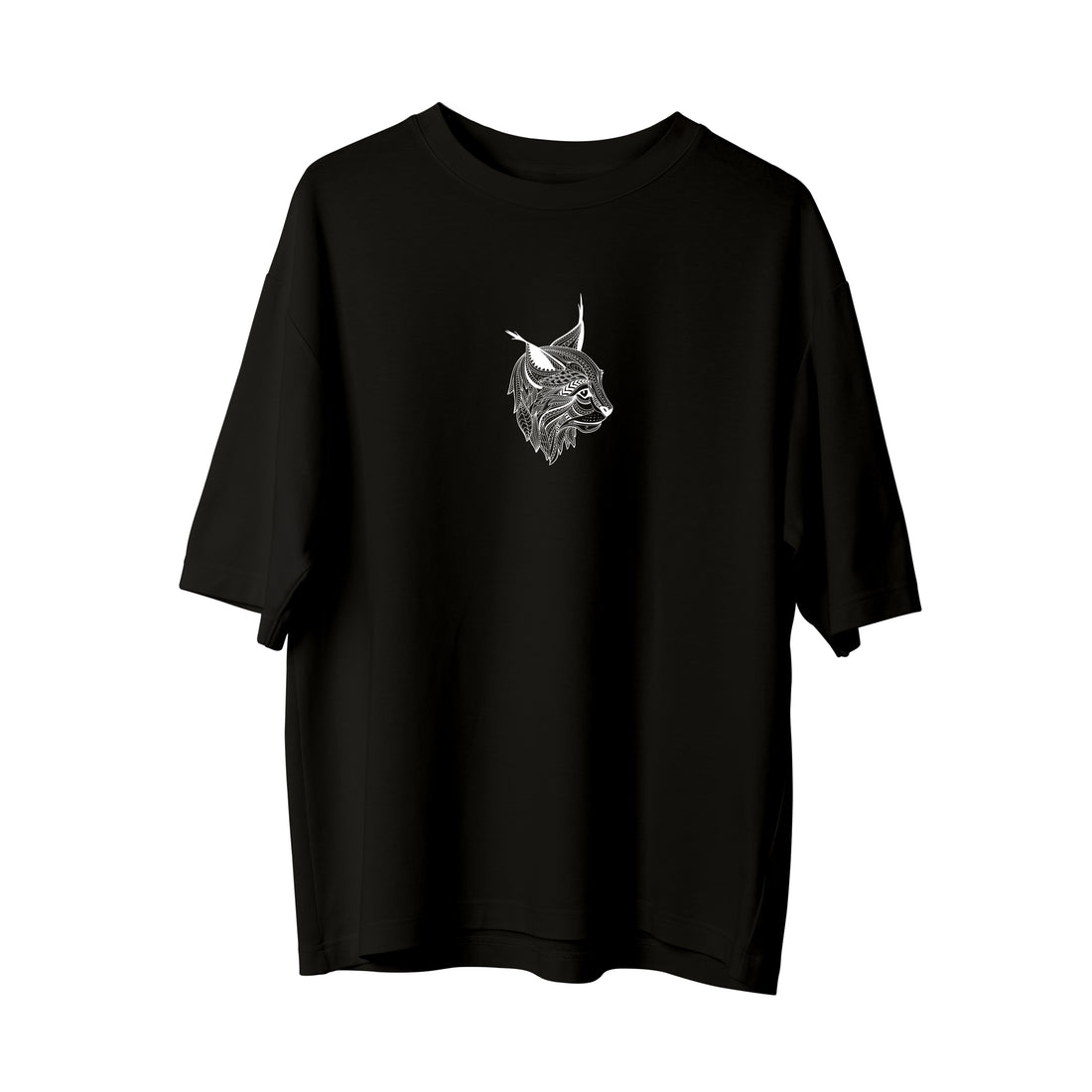 Lynx - Oversize T-Shirt