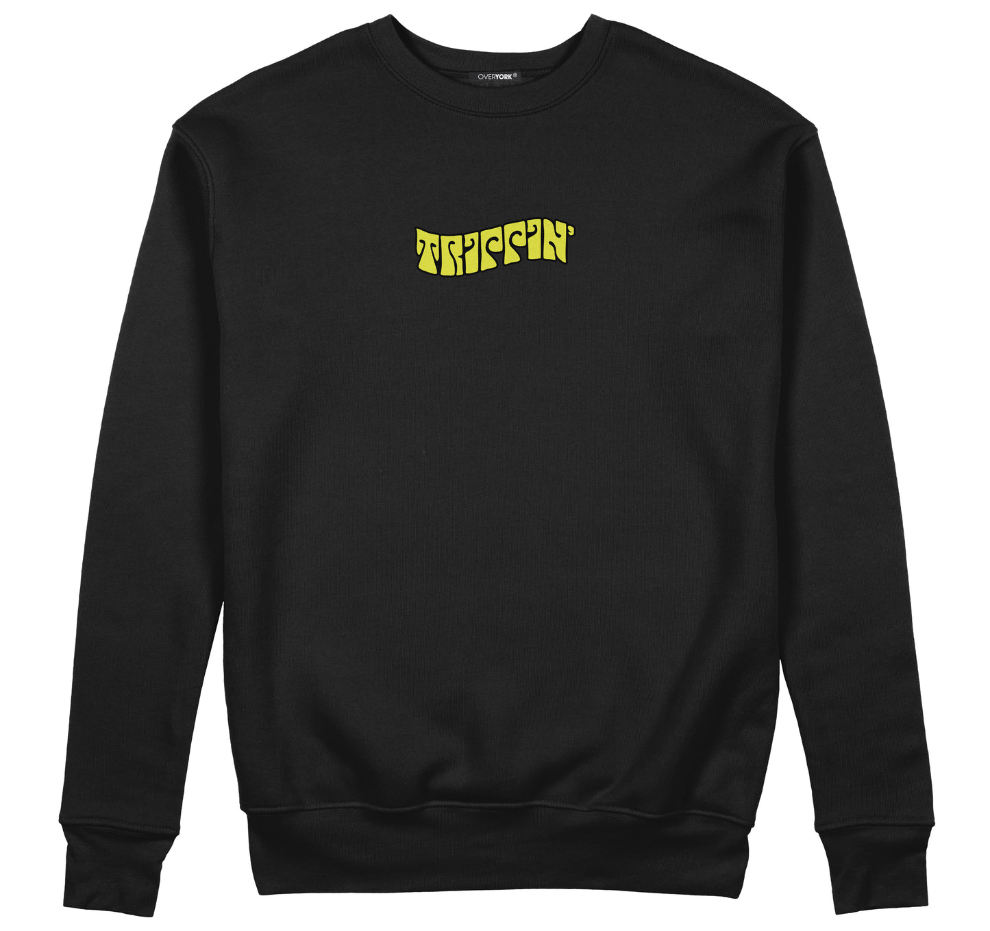 Trippin - Sweatshirt