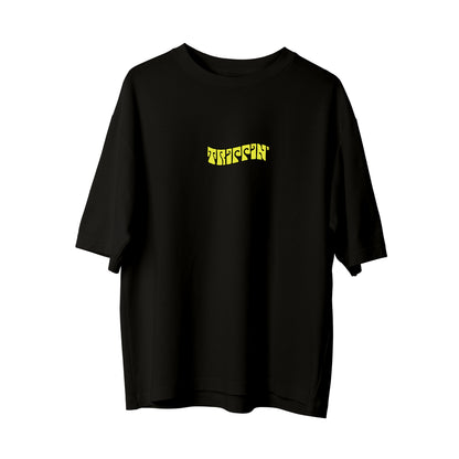 Trippin  - Oversize T-Shirt