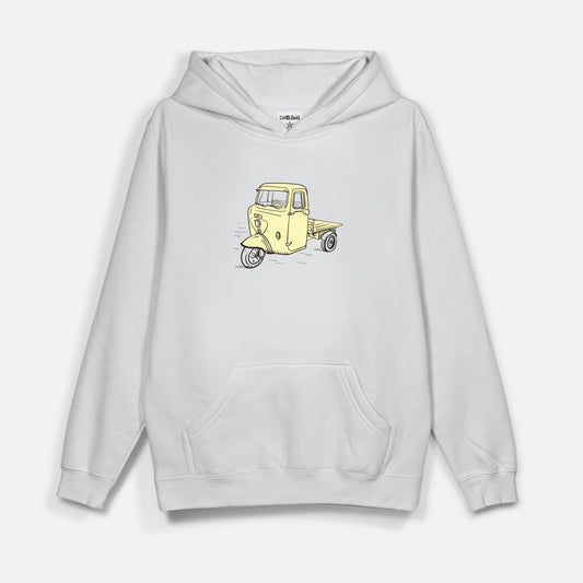 Volta 3 Teker- Hoodie