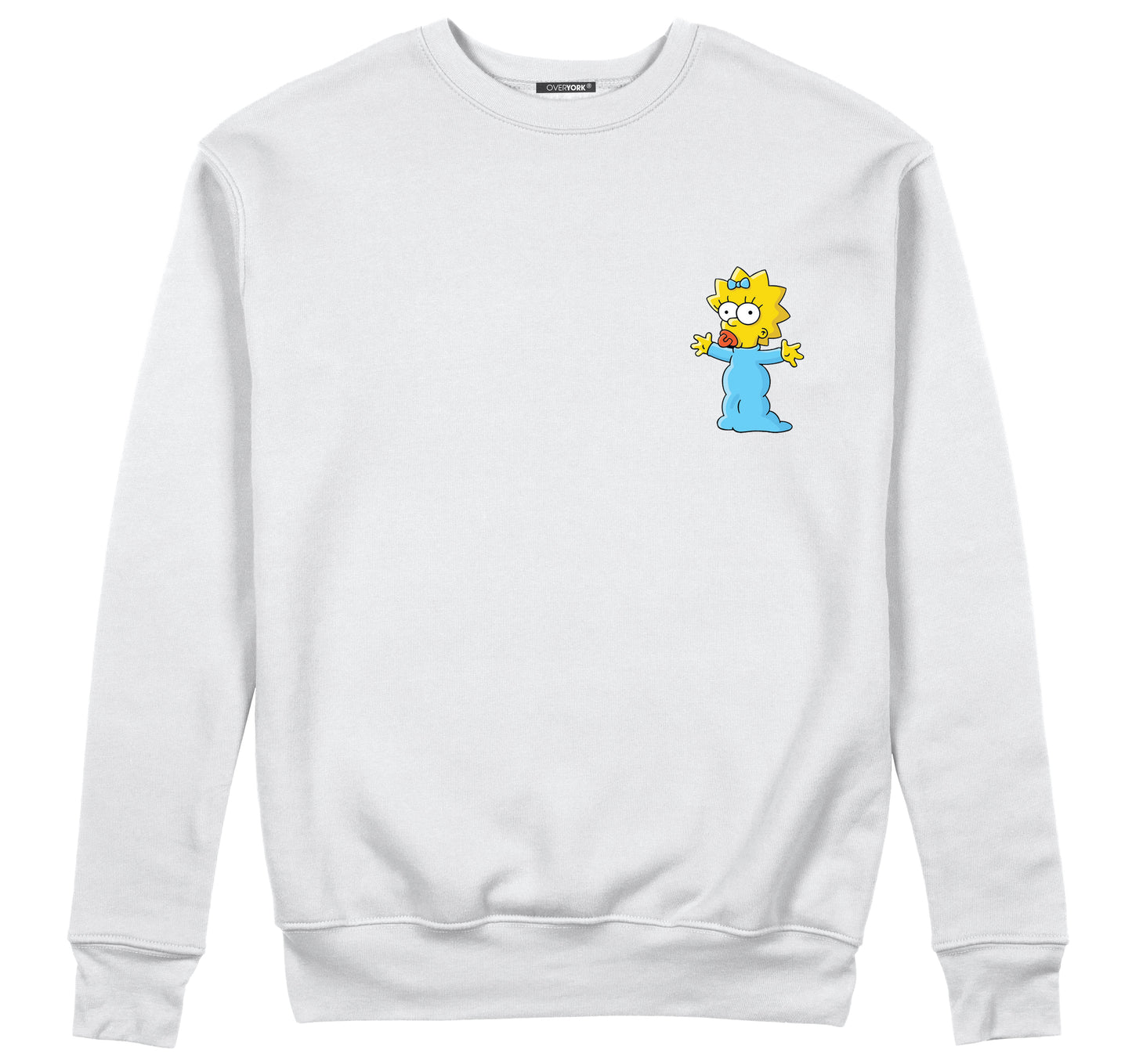 Maggie Simpson  - Sweatshirt